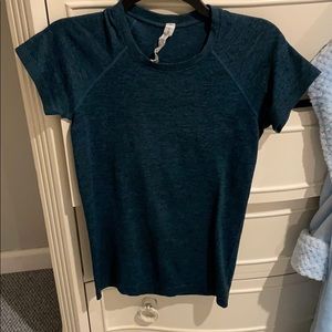 Lululemon Athletica Swiftly Tech Short Sleeve